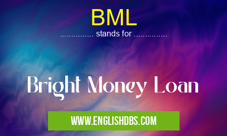 BML