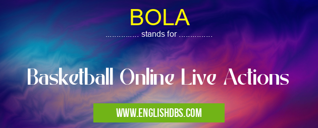 BOLA