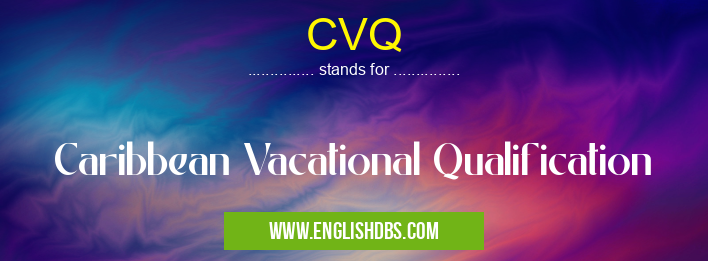 CVQ