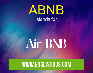 ABNB