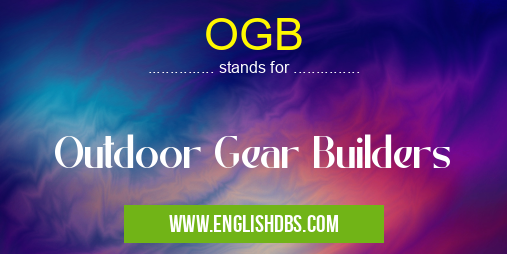 OGB