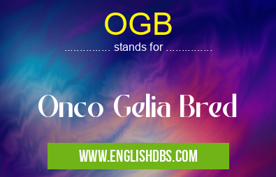 OGB