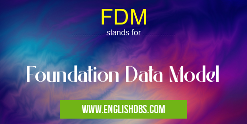 FDM