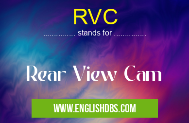 RVC