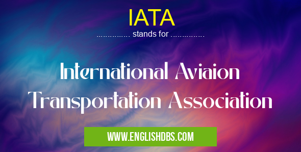 IATA