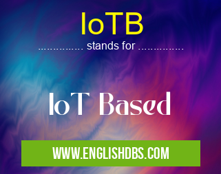 IoTB