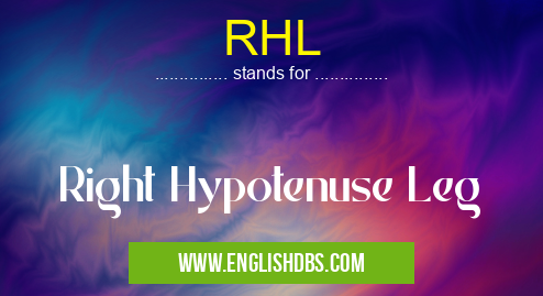 RHL