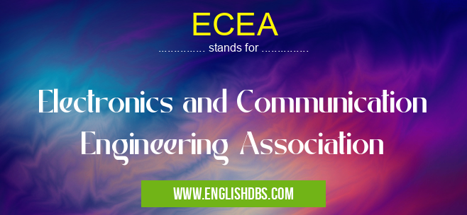 ECEA