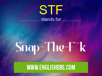 STF