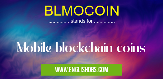 BLMOCOIN