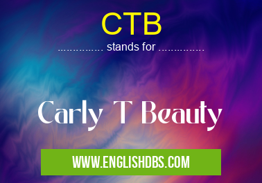 CTB