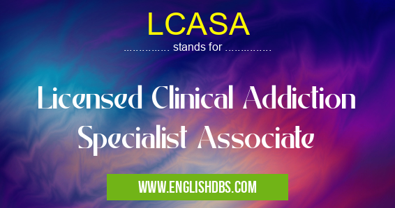 LCASA