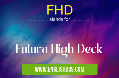 FHD