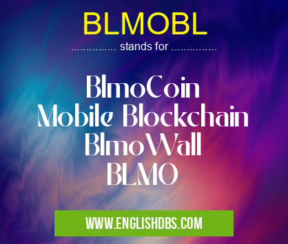 BLMOBL