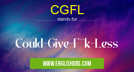 CGFL