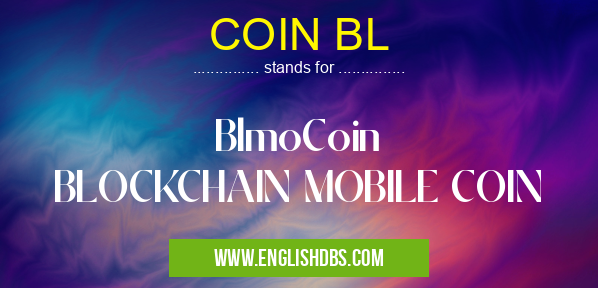 COIN BL