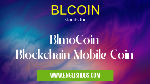 BLCOIN