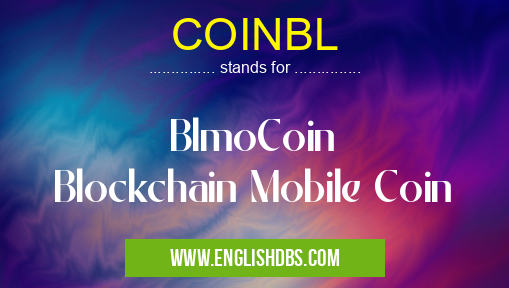 COINBL