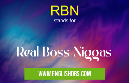 RBN