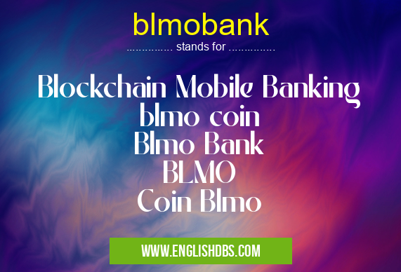 blmobank