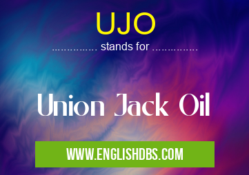 UJO