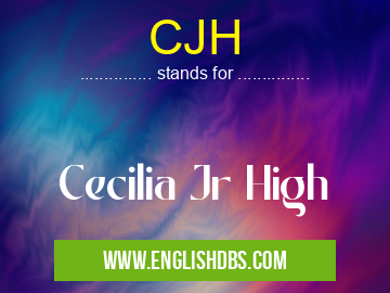 CJH