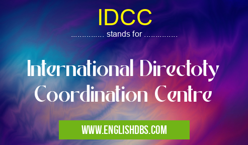 IDCC