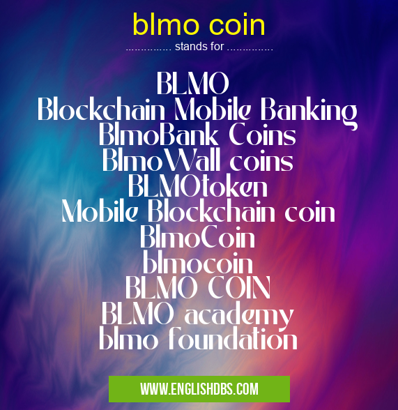 blmo coin