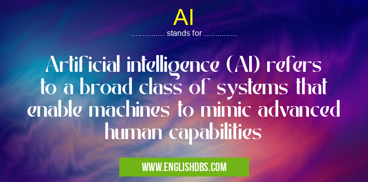 AI