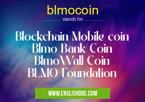 blmocoin