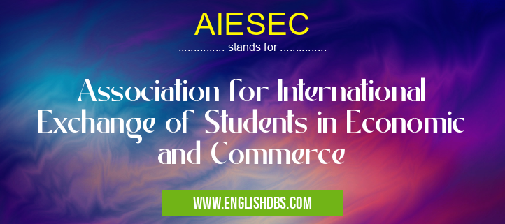 AIESEC