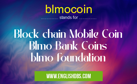 blmocoin