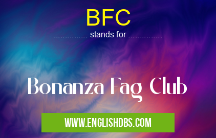 BFC