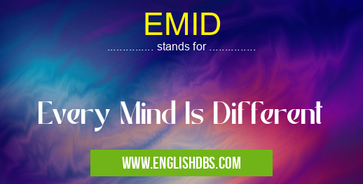 EMID