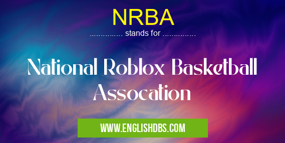 NRBA