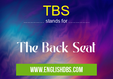 TBS