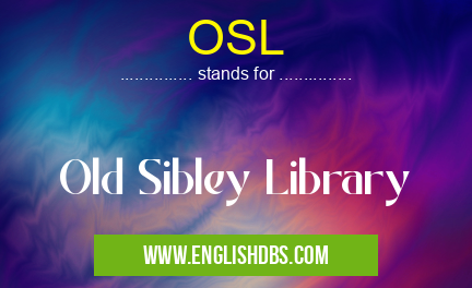 OSL