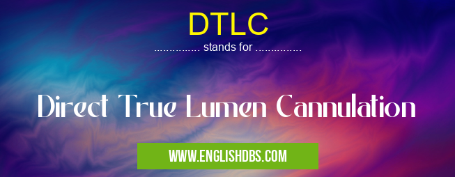 DTLC