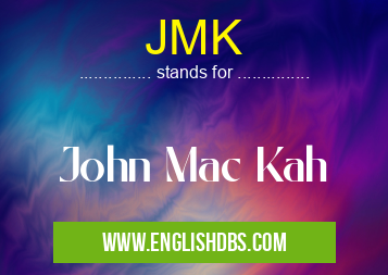 JMK