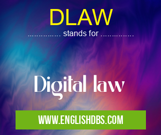 DLAW