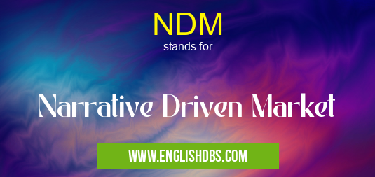 NDM