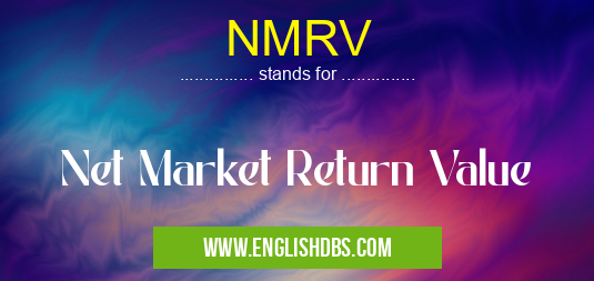 NMRV