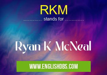 RKM