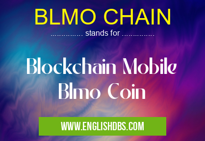 BLMO CHAIN