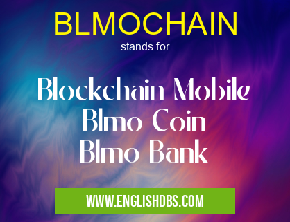 BLMOCHAIN