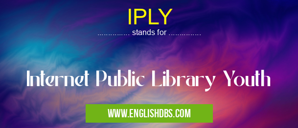 IPLY