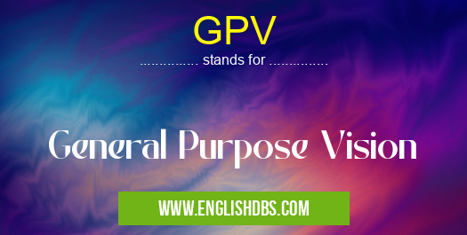 GPV