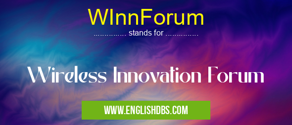 WInnForum