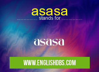 asasa