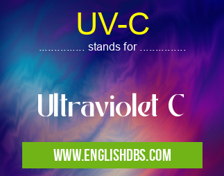 UV-C